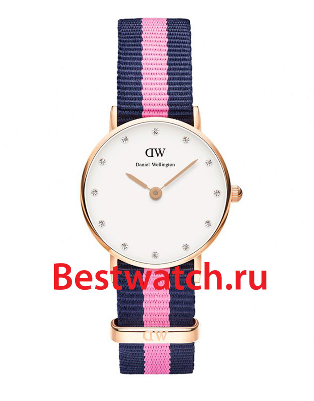 Часы Daniel Wellington Winchester 0906DW